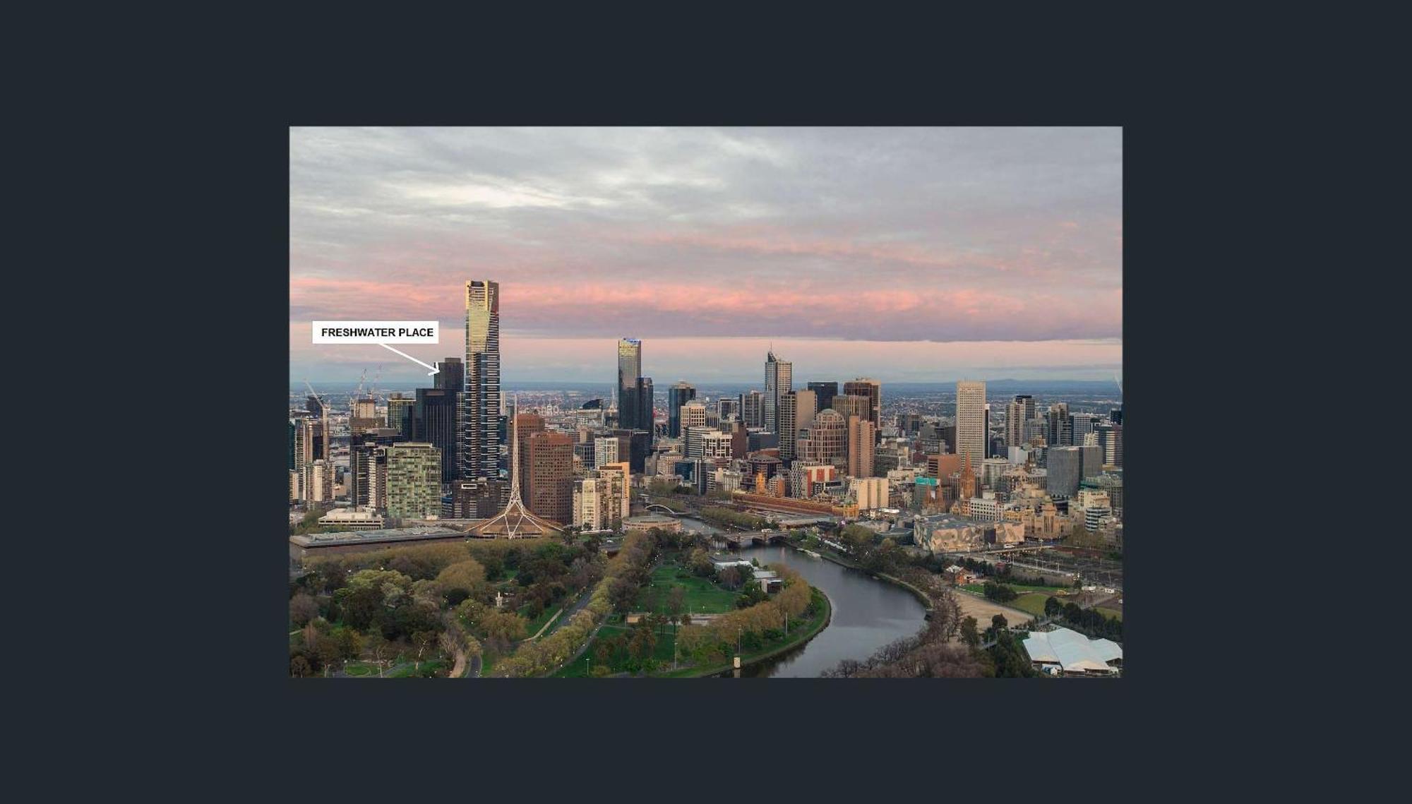 Luxury Designer Suite In Most Prestigious Location In Melbourne Exterior photo
