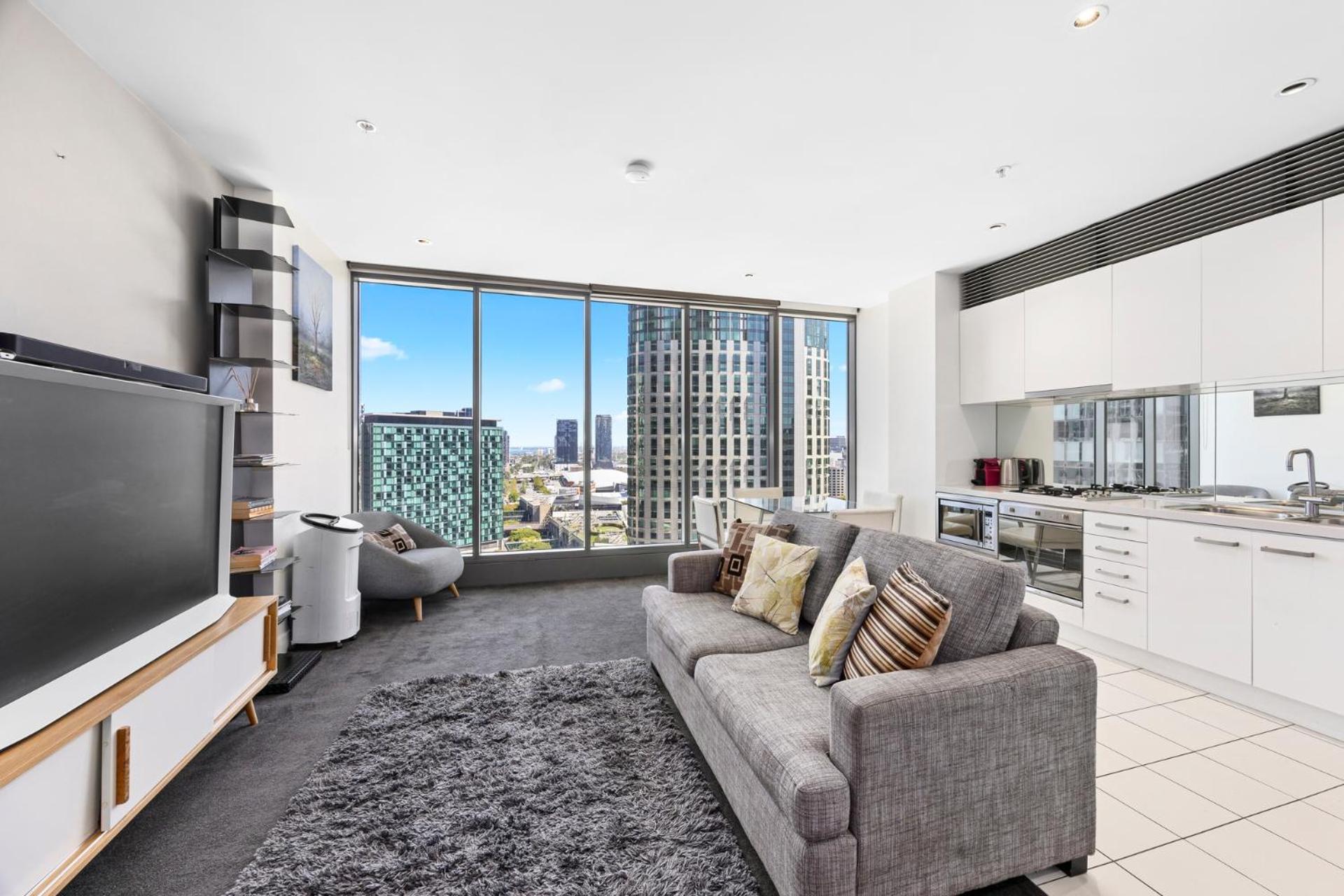 Luxury Designer Suite In Most Prestigious Location In Melbourne Exterior photo